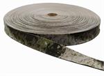 CAMOUFLAGE MIL-W-17337 MIL-SPEC NYLON WEBBING 1-1/2 INCH-WIDE A-TACS