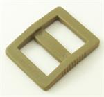 Coyote Extra-Wide Single-Bar Slides